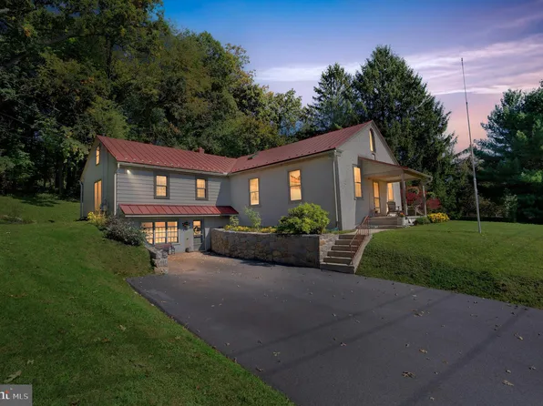 480 Font Rd, Downingtown, PA 19335