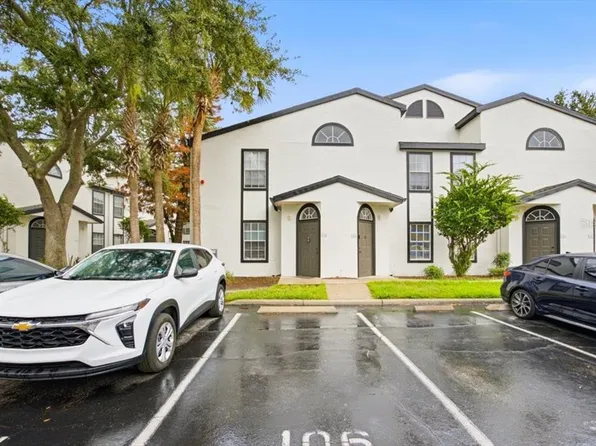 1602 Columbia Arms Cir Unit 106, Kissimmee, FL 34741