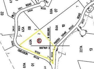 0 Hereford Hills Rd, Craryville, NY 12521