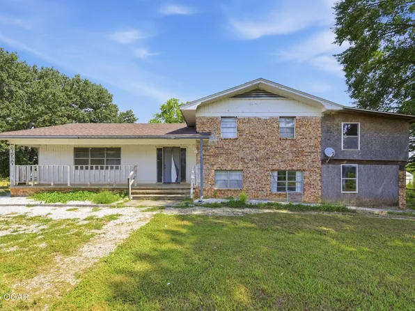 924 Weibert Rd, Granby, MO 64844
