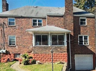 2819 Morlock St, McKeesport, PA
