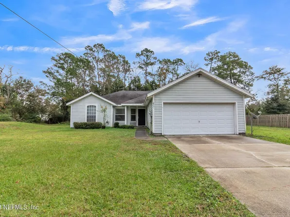 2001 GOLDEN GLOW Lane, Jacksonville, FL 32210