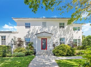 401 93rd St, Surfside, FL 33154