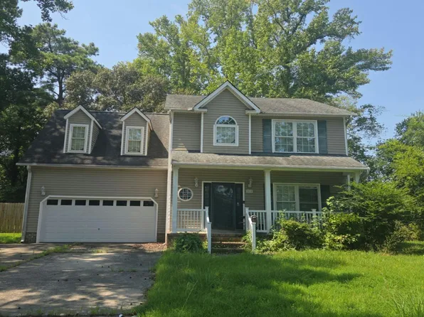 3112 Taylor Rd, Chesapeake, VA 23321