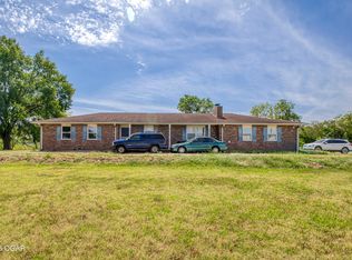 13563 Highway Ff, Joplin, MO 64804