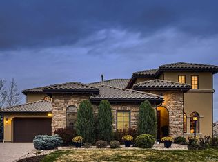 9435 Winding Hill Way, Lone Tree, CO 80124