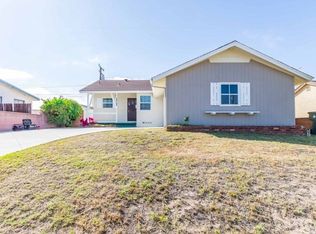 22109 Ellinwood Dr, Torrance, CA 90503