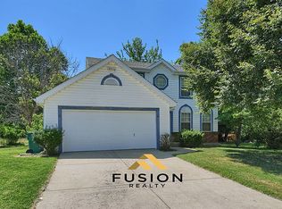 1429 Schwarz Meadow Dr, O'Fallon, IL 62269