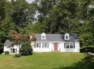 82 High Rd, Bethany, CT 06524