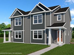 2543 Notre Dame Dr, Fitchburg, WI 53711