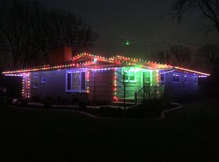 3207 Durham Rd, Hamburg, NY 14075