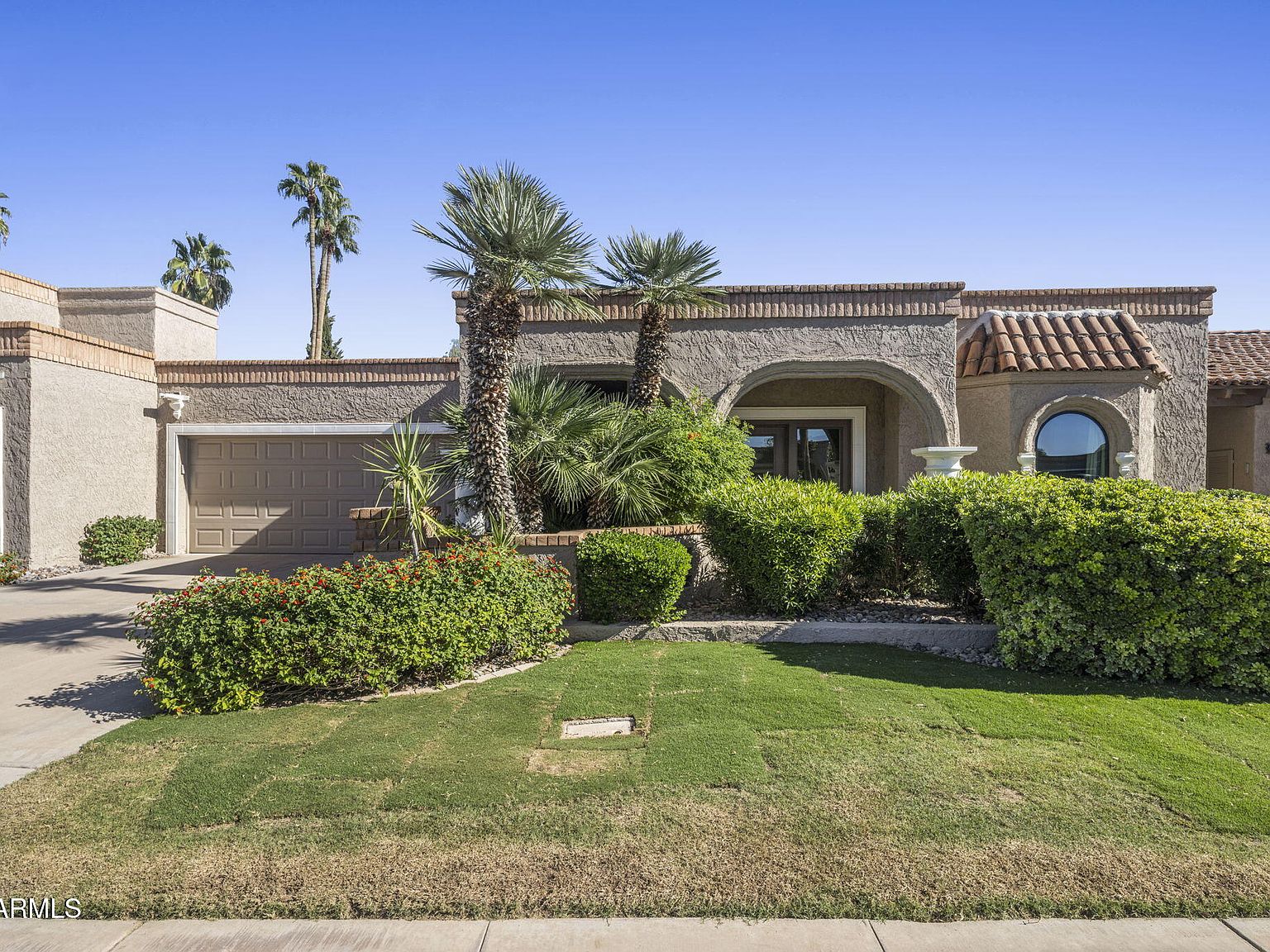 7741 N Via De Frontera