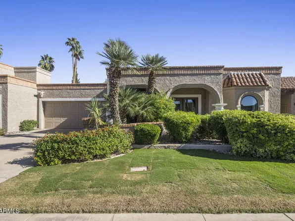 7741 N Via De Frontera --, Scottsdale, AZ 85258