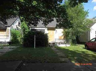 19766 Fenmore St, Detroit, MI 48235