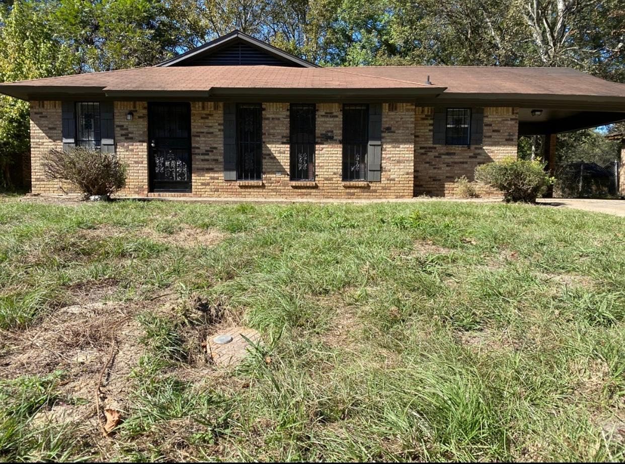 6733 Washington Dr, Jackson, MS 39213 Zillow