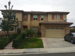 16856 Ridge Cliff Dr, Riverside, CA 92503