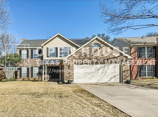 2108 Fairmont Dr, Flower Mound, TX 75028