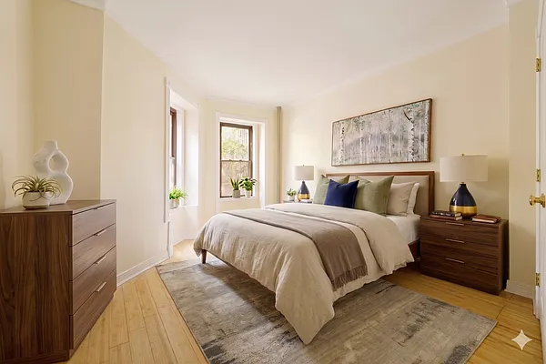 Bedroom, photo 4