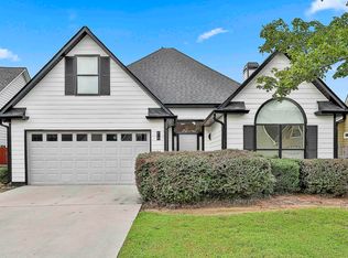 288 Turnbridge Cir, Peachtree City, GA 30269