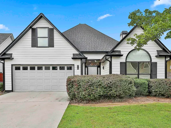 288 Turnbridge Cir, Peachtree City, GA 30269