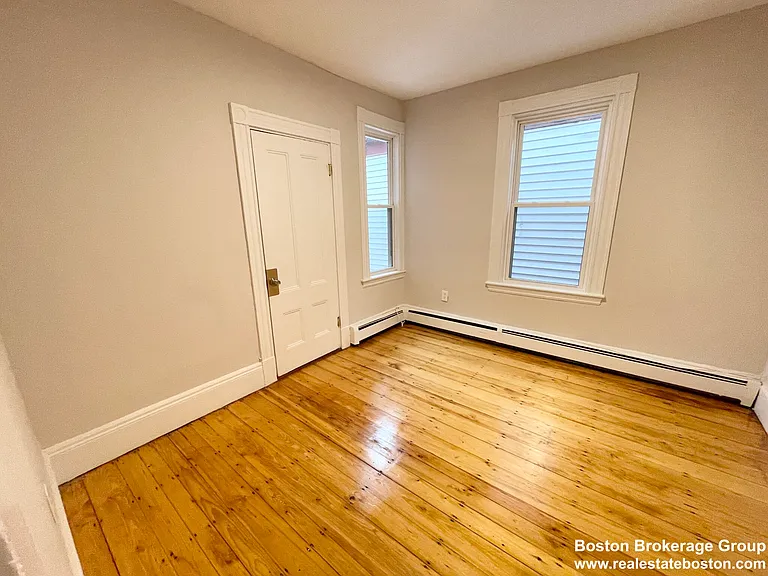 1574 Tremont St #3 — Photo 5