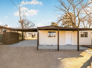 2942 Desert St, Rosamond, CA 93560