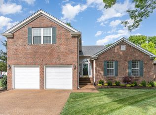 3196 Vera Valley Rd, Franklin, TN 37064