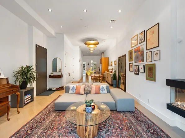 131 West 122nd Street image 1 of 8