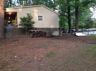 107 Drive 2730, Guntown, MS 38849