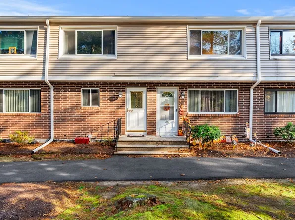 35 Farrwood Dr, Haverhill, MA 01835