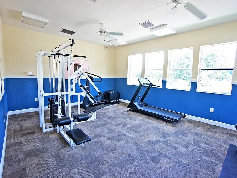 Grande Court Apartments at Boggy Creek — Photo 9
