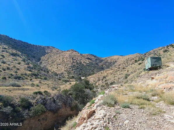 50 Limited Use-Access -- #23, Benson, AZ 85602