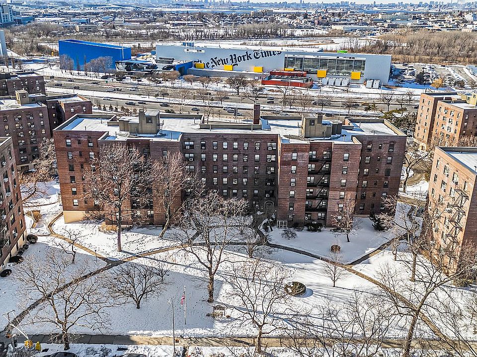1st image of 25-34 Union St #5G