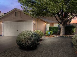 7305 Autumn Breeze Rd SW, Albuquerque, NM 87121