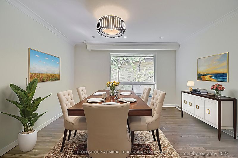 Toronto House for rent - 3 Bedrooms — photo 6