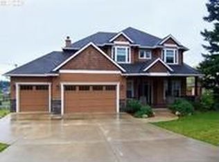 13650 SE Kanne Rd, Happy Valley, OR 97086