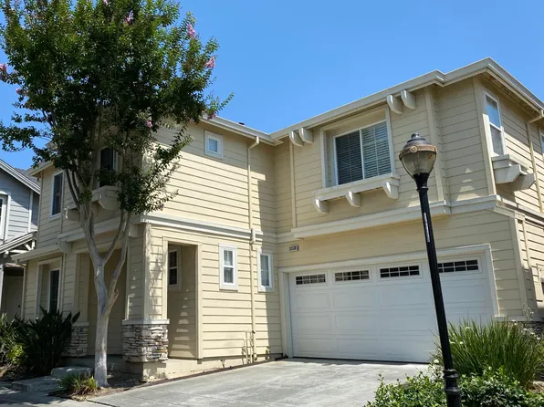 38598 Steinbeck Ter, Fremont, CA 94536