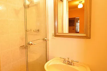 Rented by Corcoran