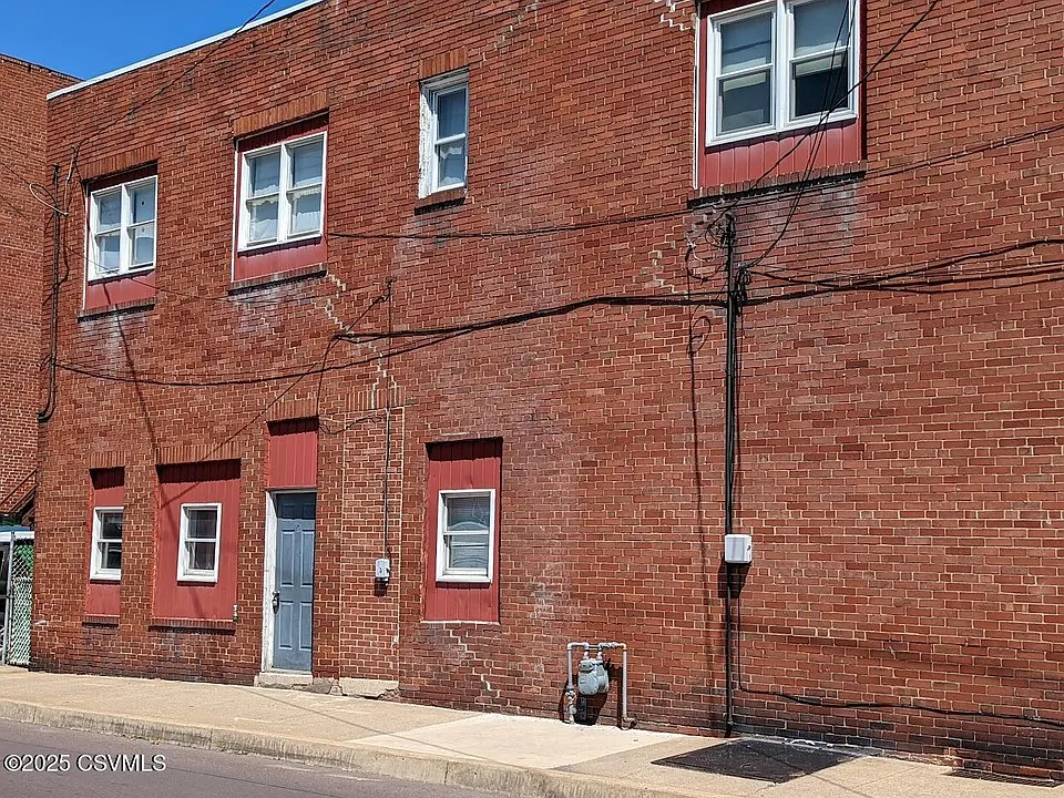 500 N Shamokin St #1