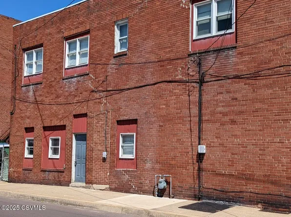 500 N Shamokin St, Shamokin, PA 17872