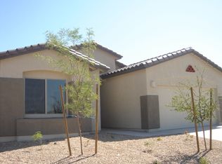 7483 E Sycamore Park Blvd, Tucson, AZ 85756