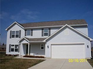 6400 Avalon Blvd, Avon, IN 46123