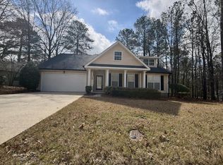 389 Sandleton Way, Evans, GA 30809