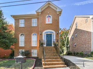 3230 Henderson Walk, Atlanta, GA 30340