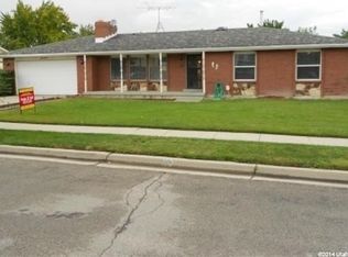 2534 W Swasey Dr, Salt Lake City, UT 84129