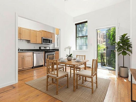 4th image of 430 W 160th St #G