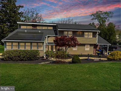 1241 Sheep Hill Rd Lot 1, Pottstown, PA, 19465