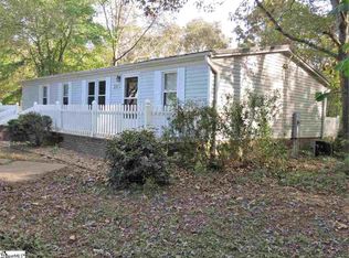 231 Ellison Rd, Belton, SC 29627