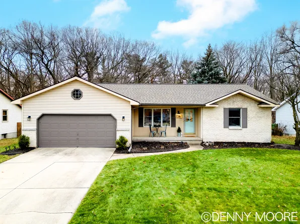 716 Ariebill St SW, Wyoming, MI 49509