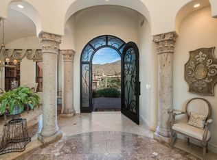 4346 N Desert Oasis Cir, Mesa, AZ 85207